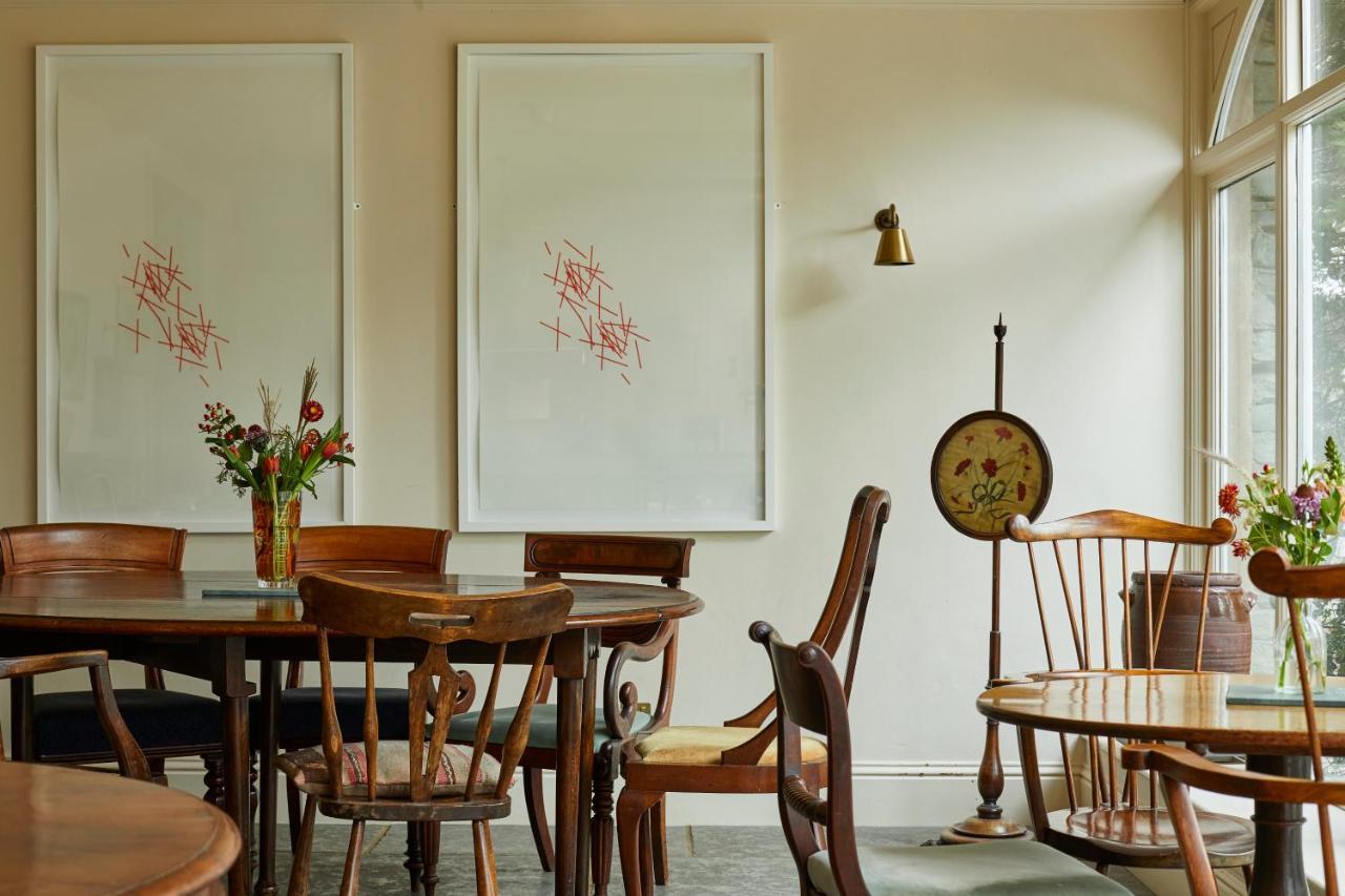 Bed and breakfast Victorian House 4*