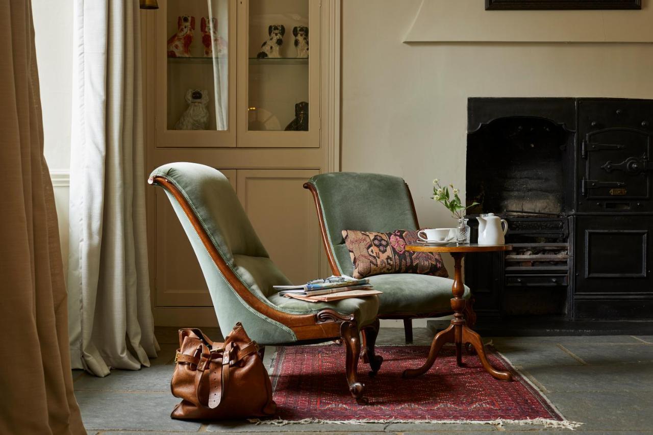 Victorian House Bed and breakfast 4*