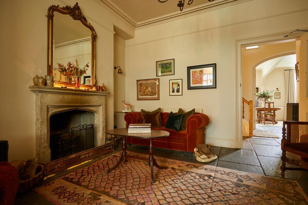 Victorian House