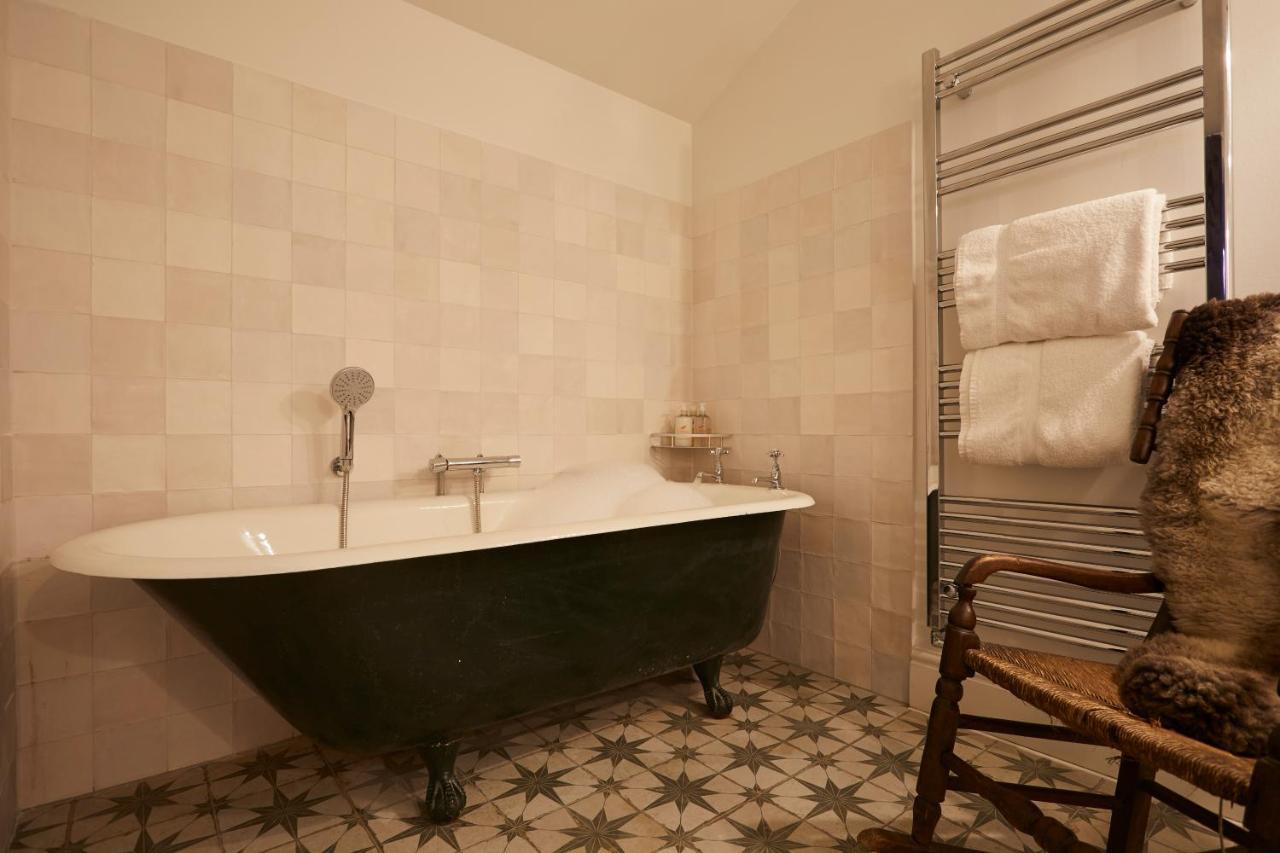 Victorian House Bed and breakfast Grasmere