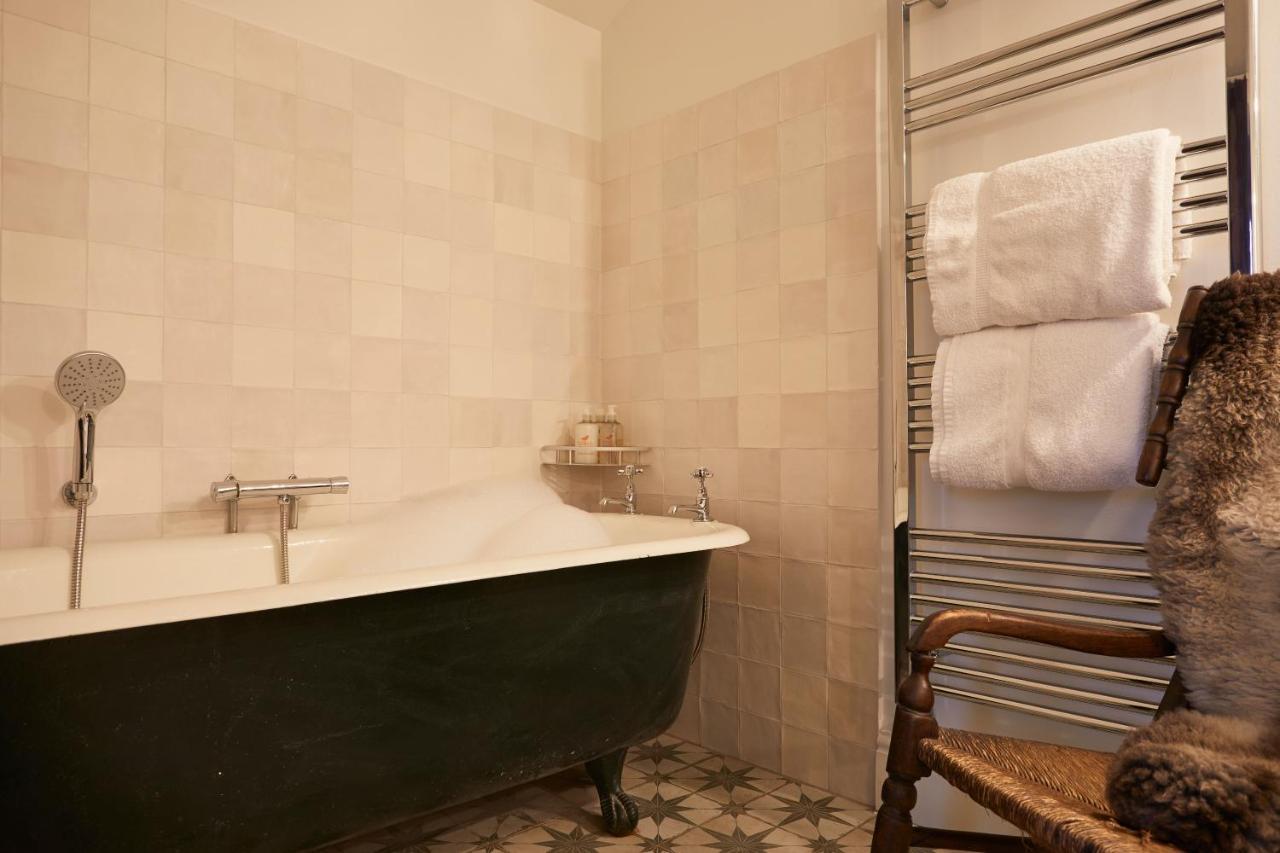 Victorian House Bed and breakfast Grasmere