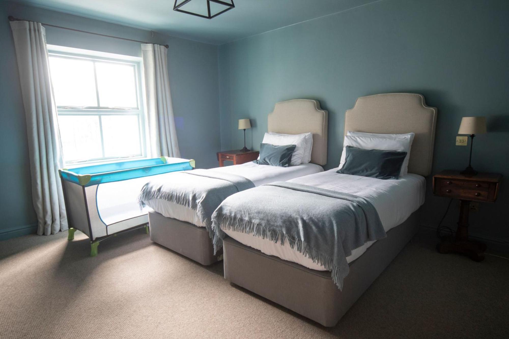Victorian House Bed and breakfast