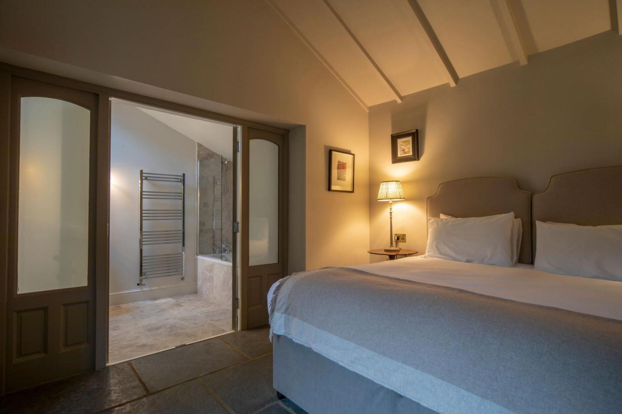 Victorian House 4* Grasmere