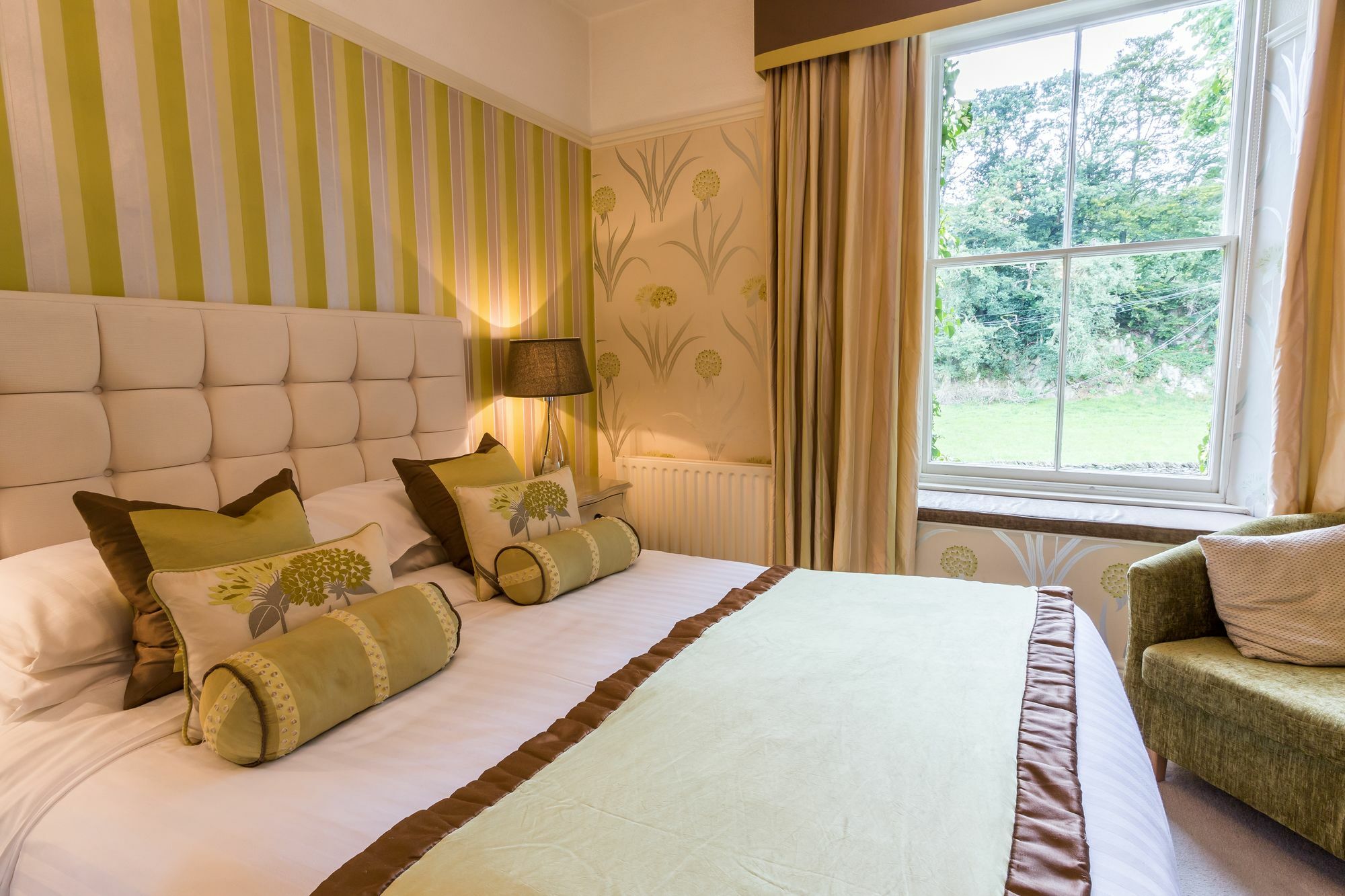 Victorian House Bed and breakfast