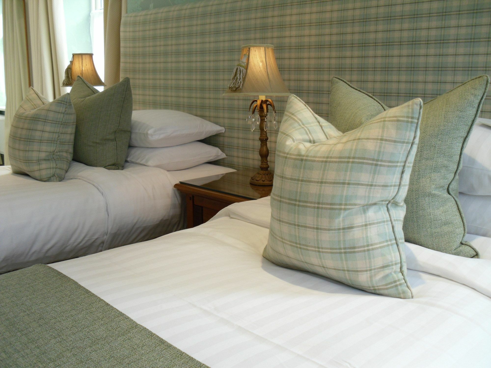 Victorian House Bed and breakfast 4*