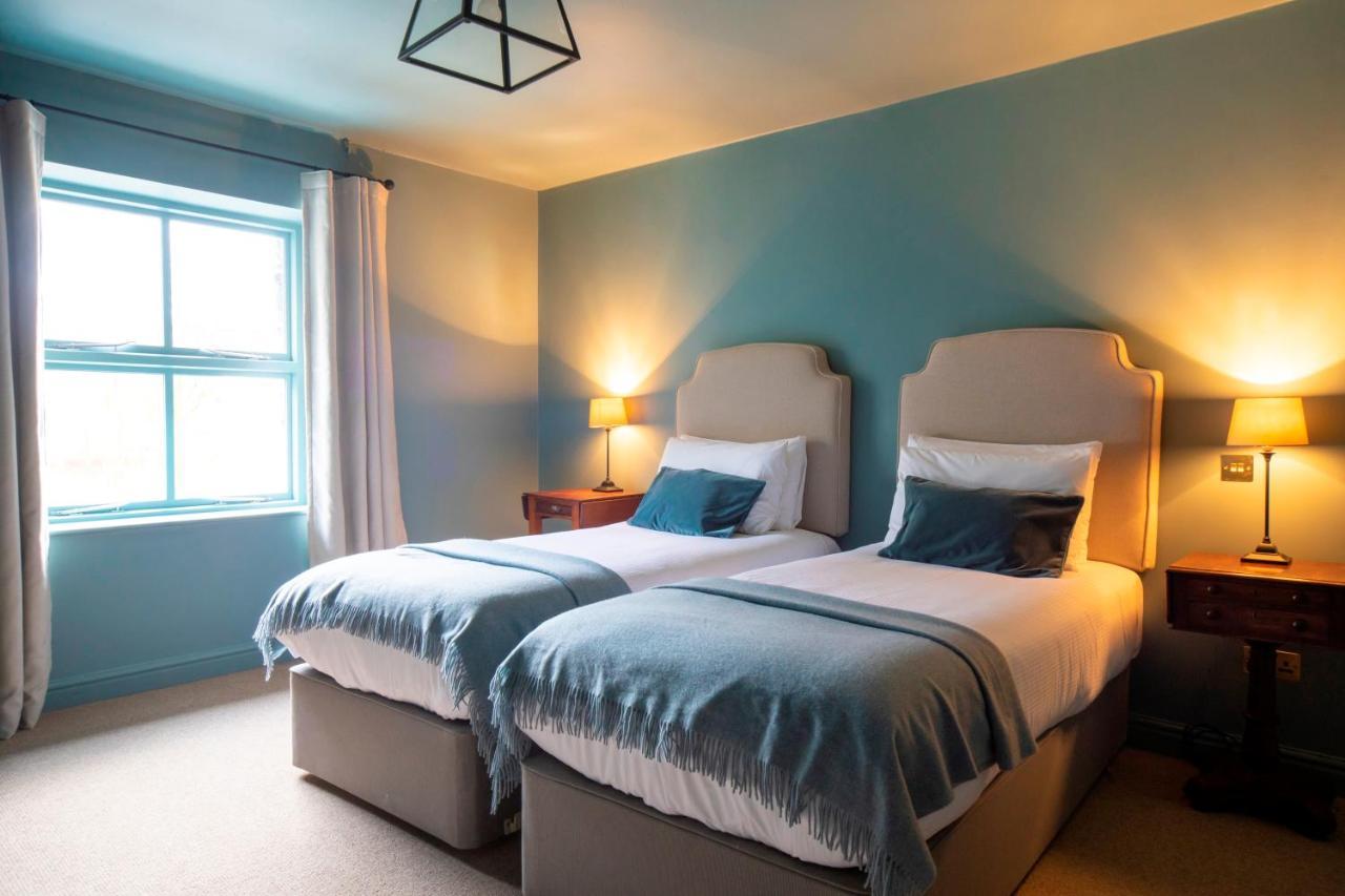 Victorian House 4* Grasmere