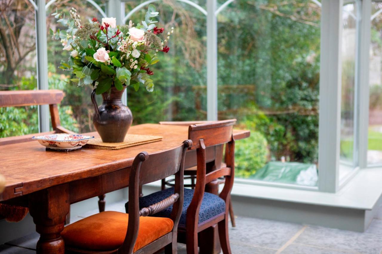 Victorian House Bed and breakfast Grasmere