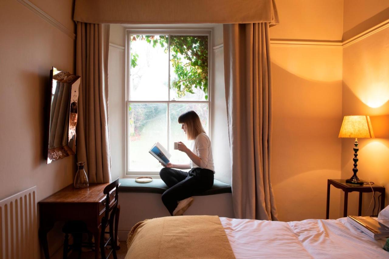 Victorian House Bed and breakfast 4*