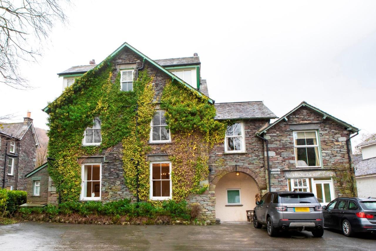 Bed and breakfast Victorian House Grasmere