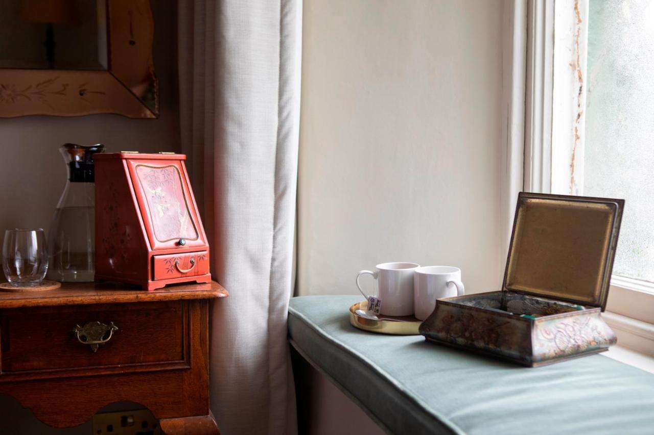 Victorian House Bed and breakfast