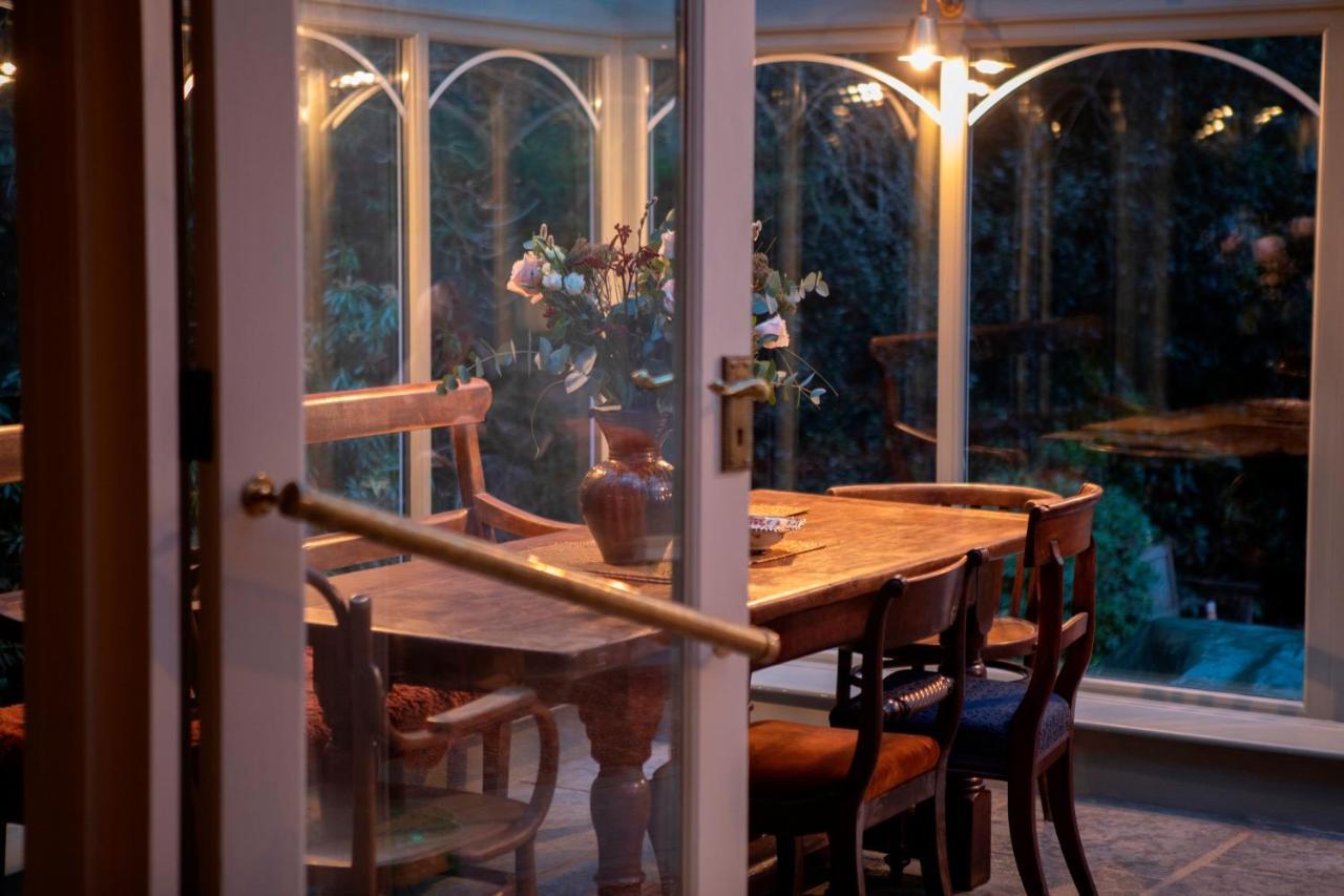 Victorian House Bed and breakfast