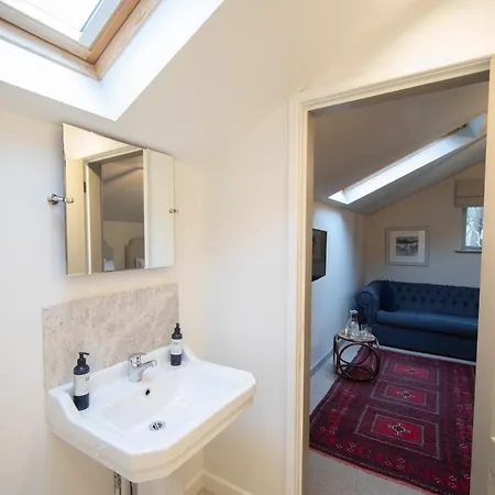 Victorian House Bed & Breakfast Grasmere Exterior photo