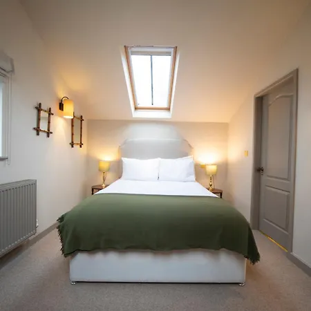 Victorian House Bed & Breakfast Grasmere Exterior photo