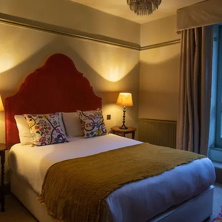 Victorian House Bed & Breakfast Grasmere Exterior photo