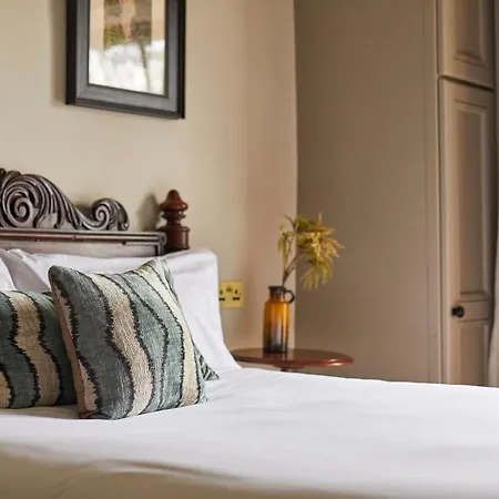Victorian House Bed & Breakfast Grasmere Exterior photo
