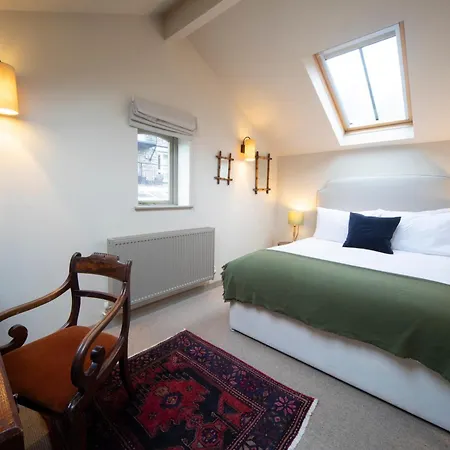 Victorian House Bed & Breakfast Grasmere Exterior photo
