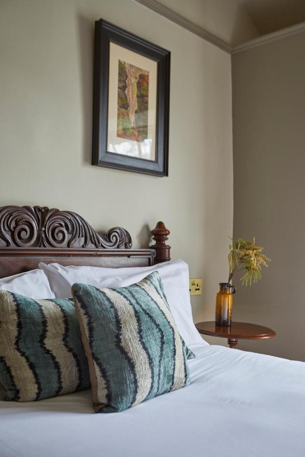 Couette-café Victorian House