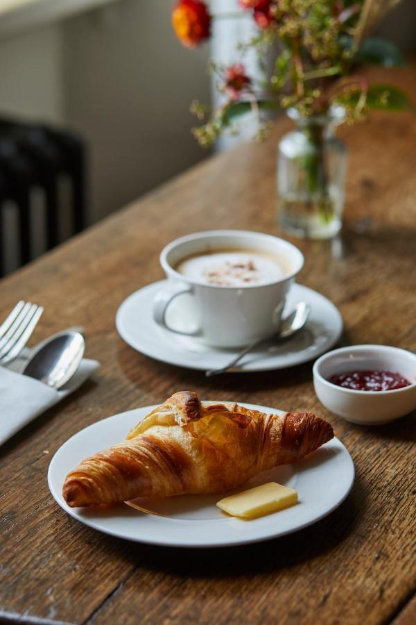 Victorian House Couette-café Grasmere
