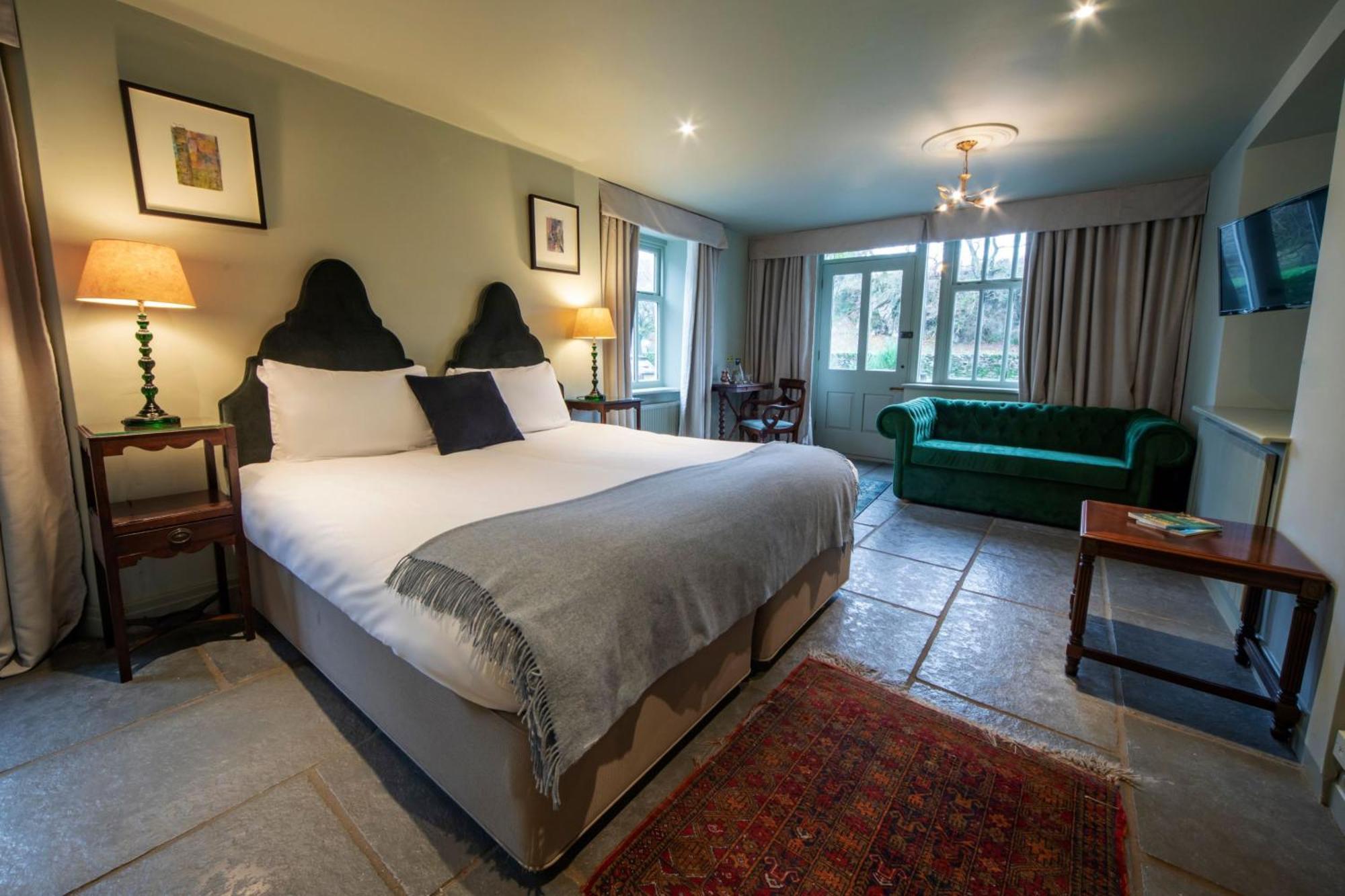 Victorian House Grasmere