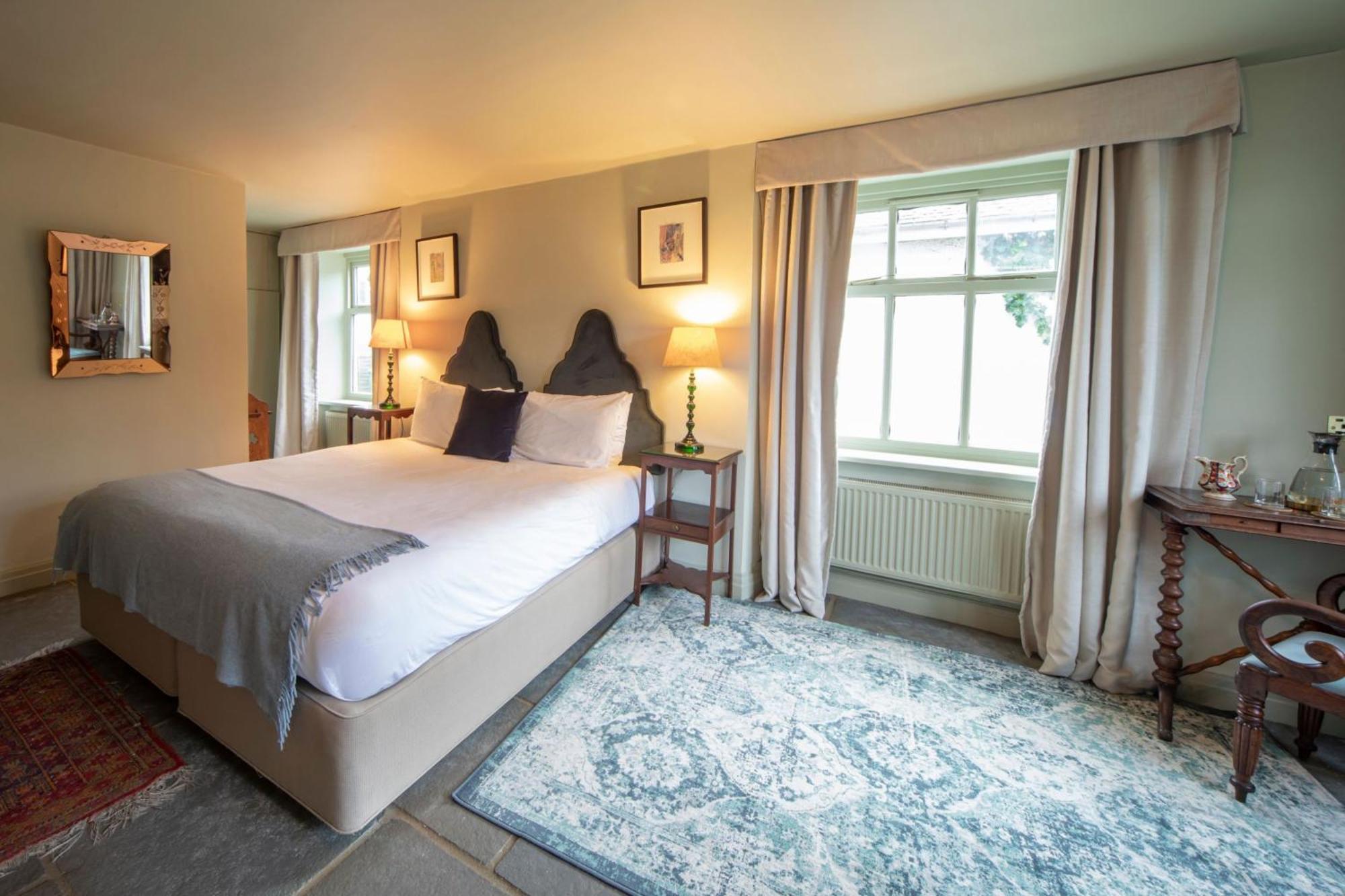 Victorian House 4* Grasmere